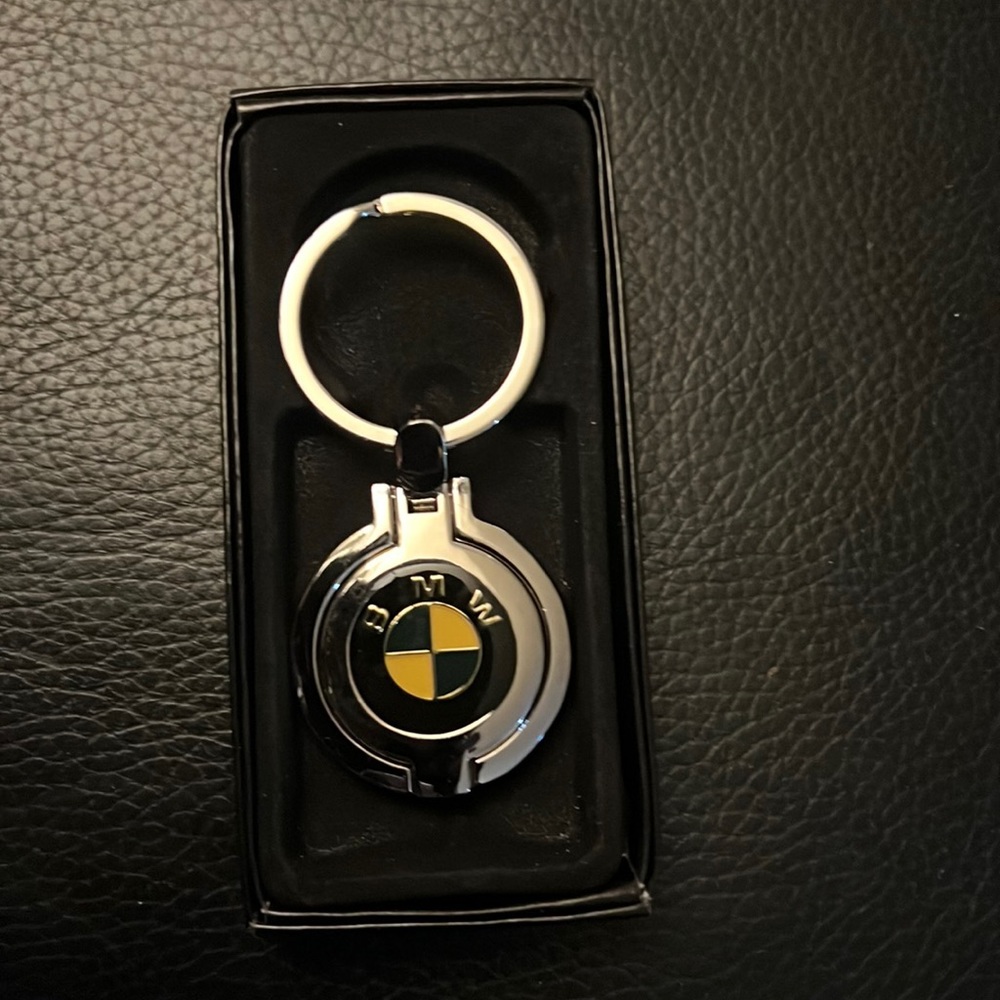 Lex Car Keychain Designz